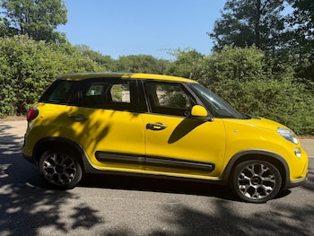 Used Fiat 500L 2014 for sale - 79042005: Photo
