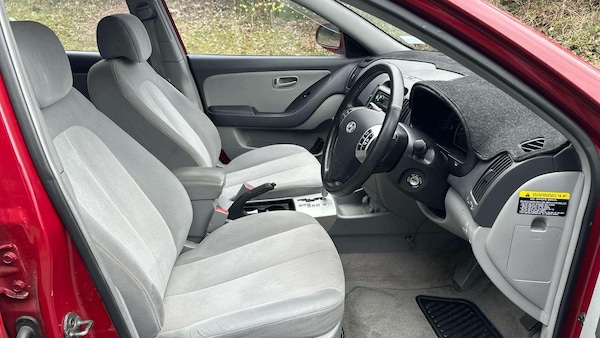 Used Hyundai Elantra 2019 for sale - 74745910: Photo 12