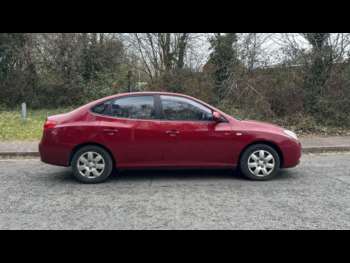 Used Hyundai Elantra  for sale - 74745910: Photo