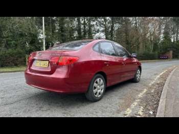 Used Hyundai Elantra  for sale - 74745910: Photo