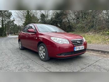 Used Hyundai Elantra undefined for sale - 79071785: Photo