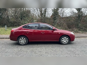 Used Hyundai Elantra undefined for sale - 79071785: Photo