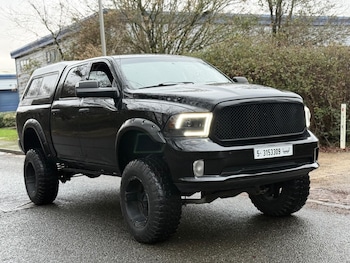 Used Dodge RAM undefined for sale - 78540311: Photo