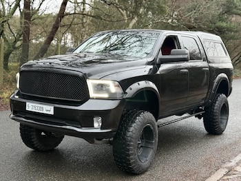 Used Dodge RAM undefined for sale - 78540311: Photo