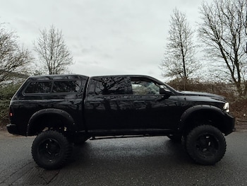 Used Dodge RAM undefined for sale - 78540311: Photo