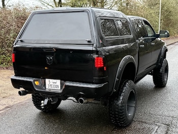 Used Dodge RAM undefined for sale - 78540311: Photo