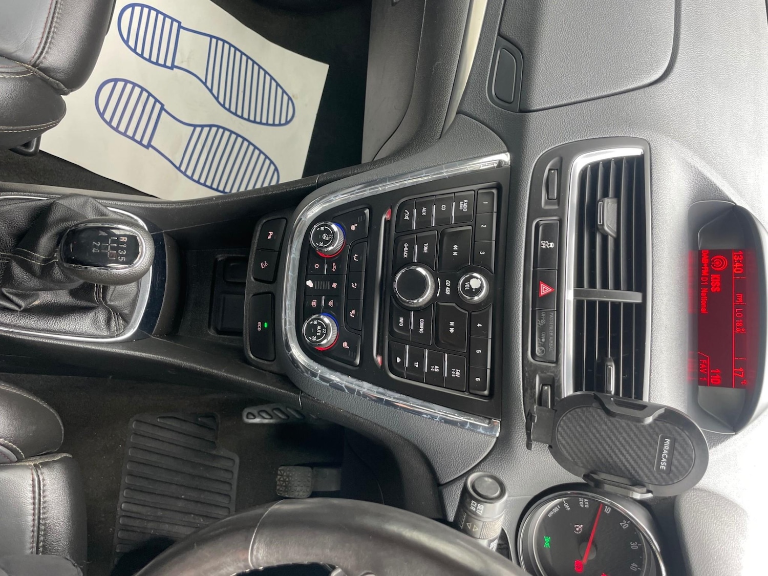 Vehicle 16