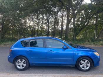 Used Mazda Mazda3 2005 for sale - 74733053: Photo
