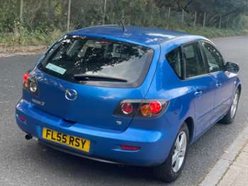 Used Mazda Mazda3 2005 for sale - 74733053: Photo