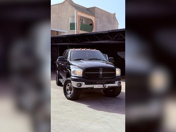 Used Dodge RAM undefined for sale - 78540310: Photo