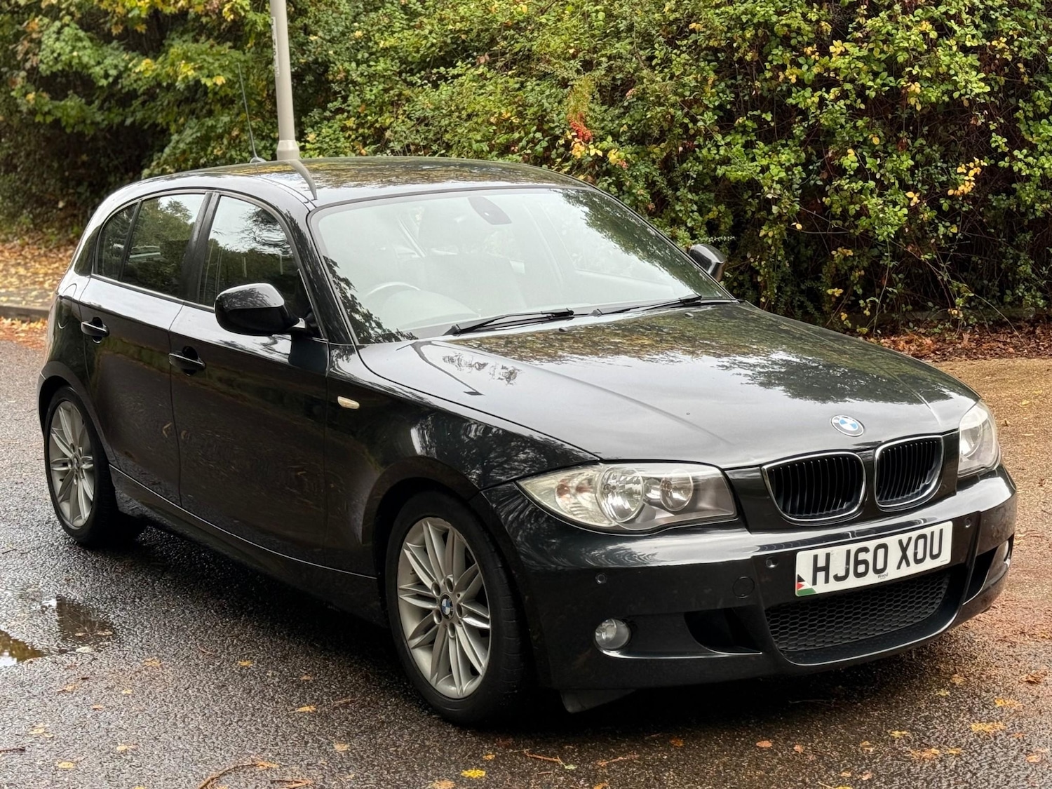 Used BMW 1 Series 2010 for sale - 76438714: Photo 1