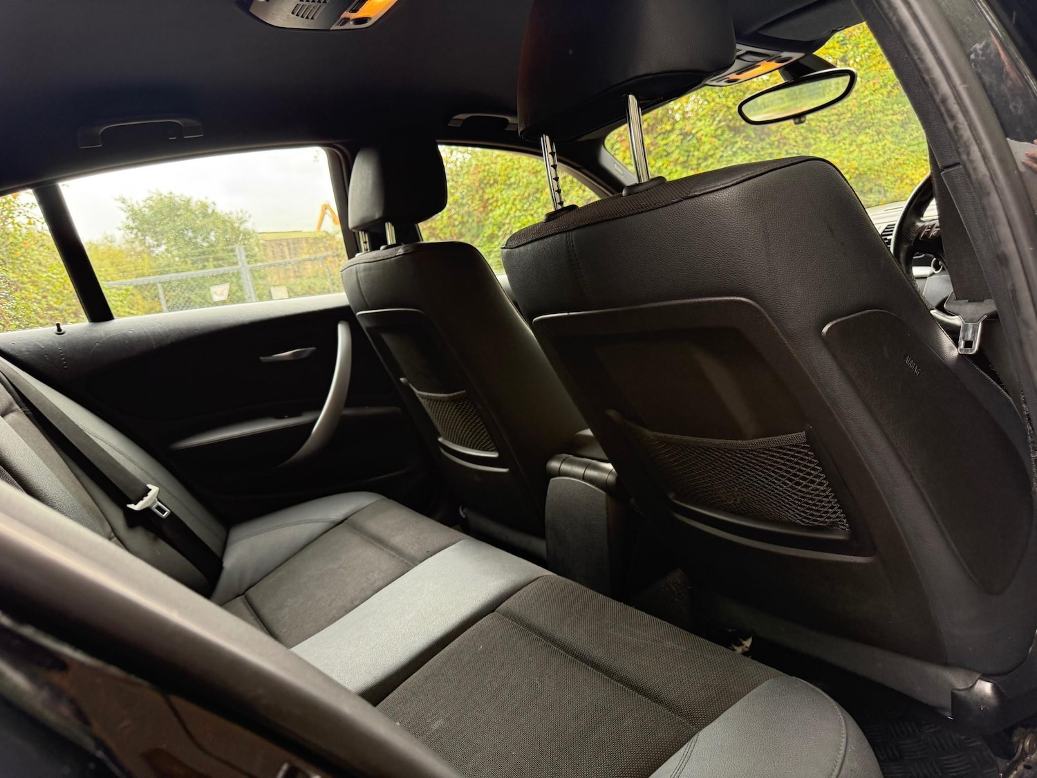 Used BMW 1 Series 2010 for sale - 76438714: Photo 10