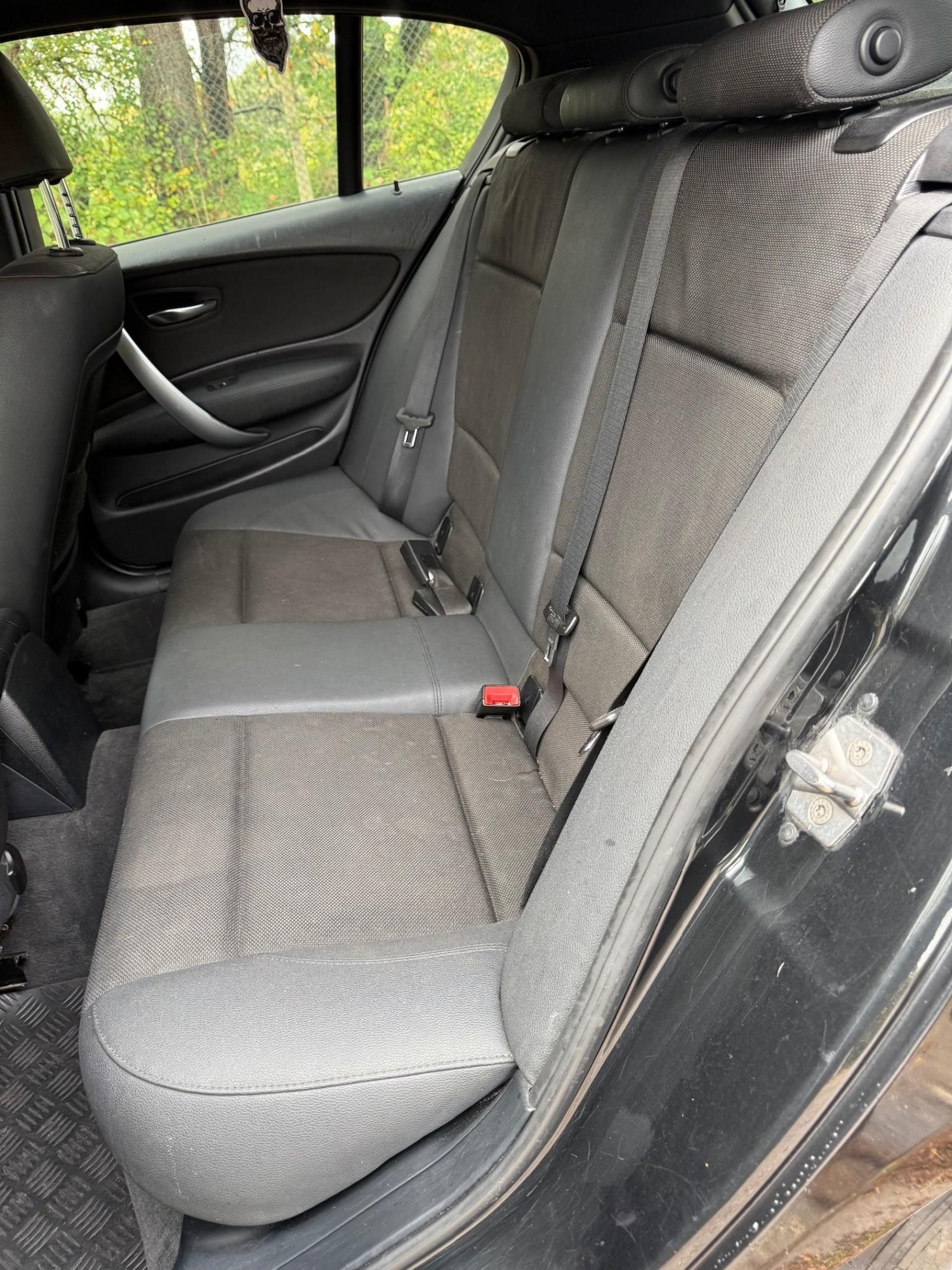 Used BMW 1 Series 2010 for sale - 76438714: Photo 11