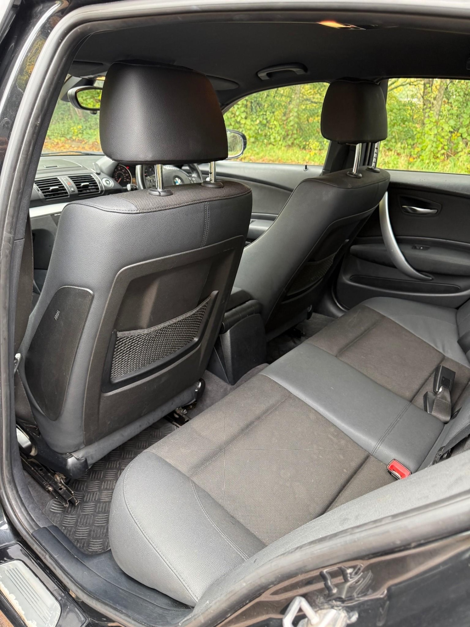 Used BMW 1 Series 2010 for sale - 76438714: Photo 12