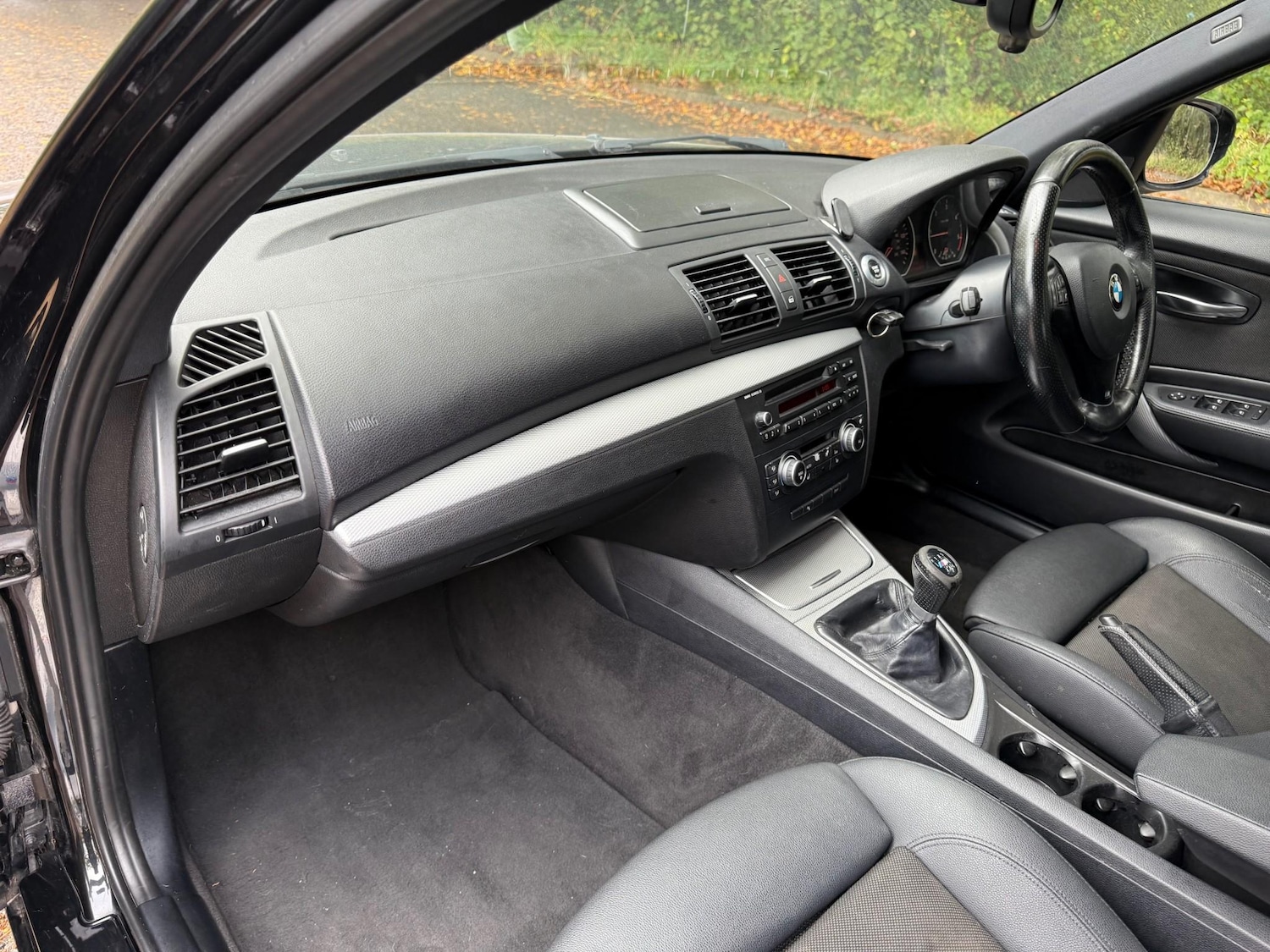 Used BMW 1 Series 2010 for sale - 76438714: Photo 13