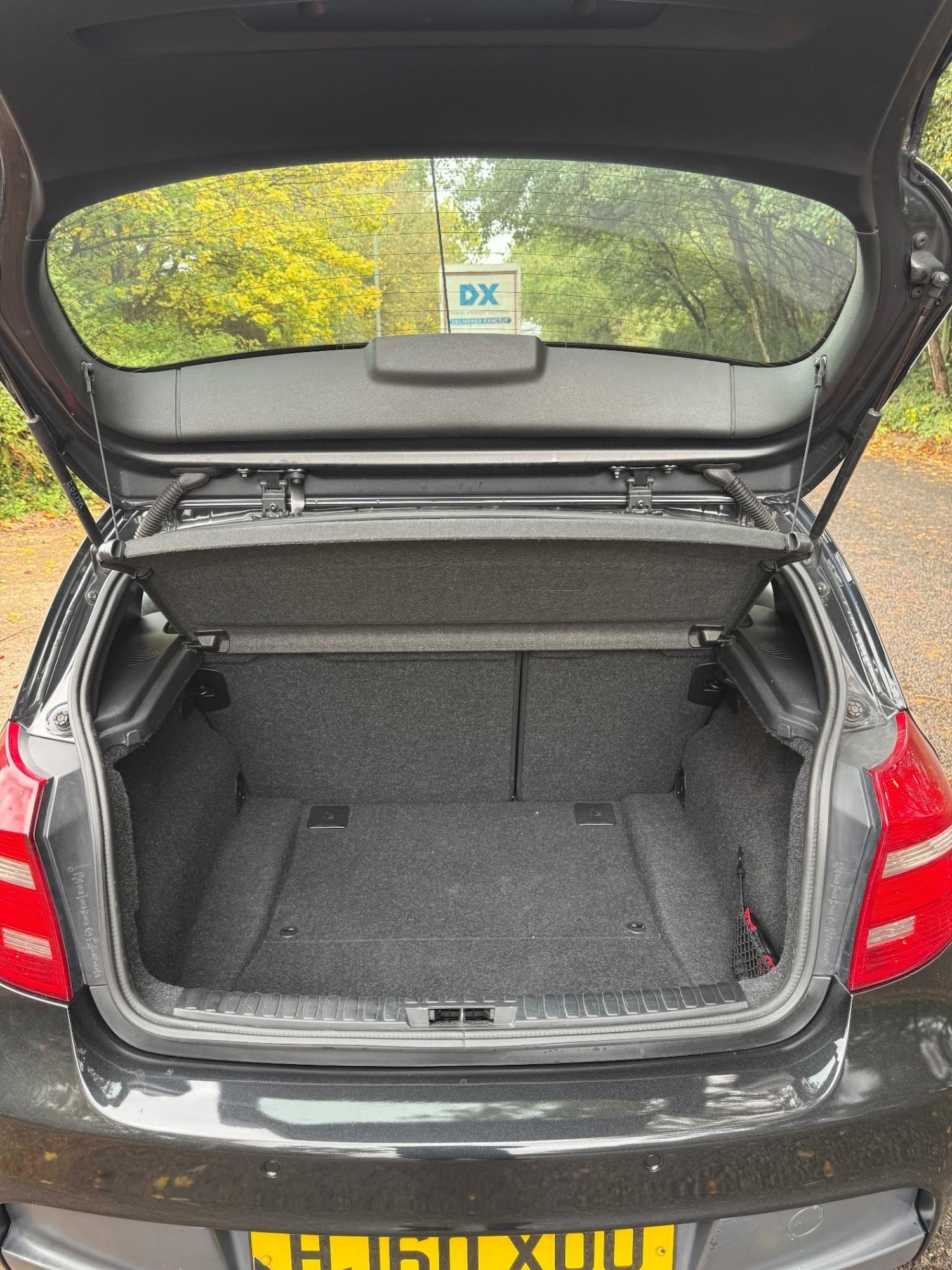 Used BMW 1 Series 2010 for sale - 76438714: Photo 14