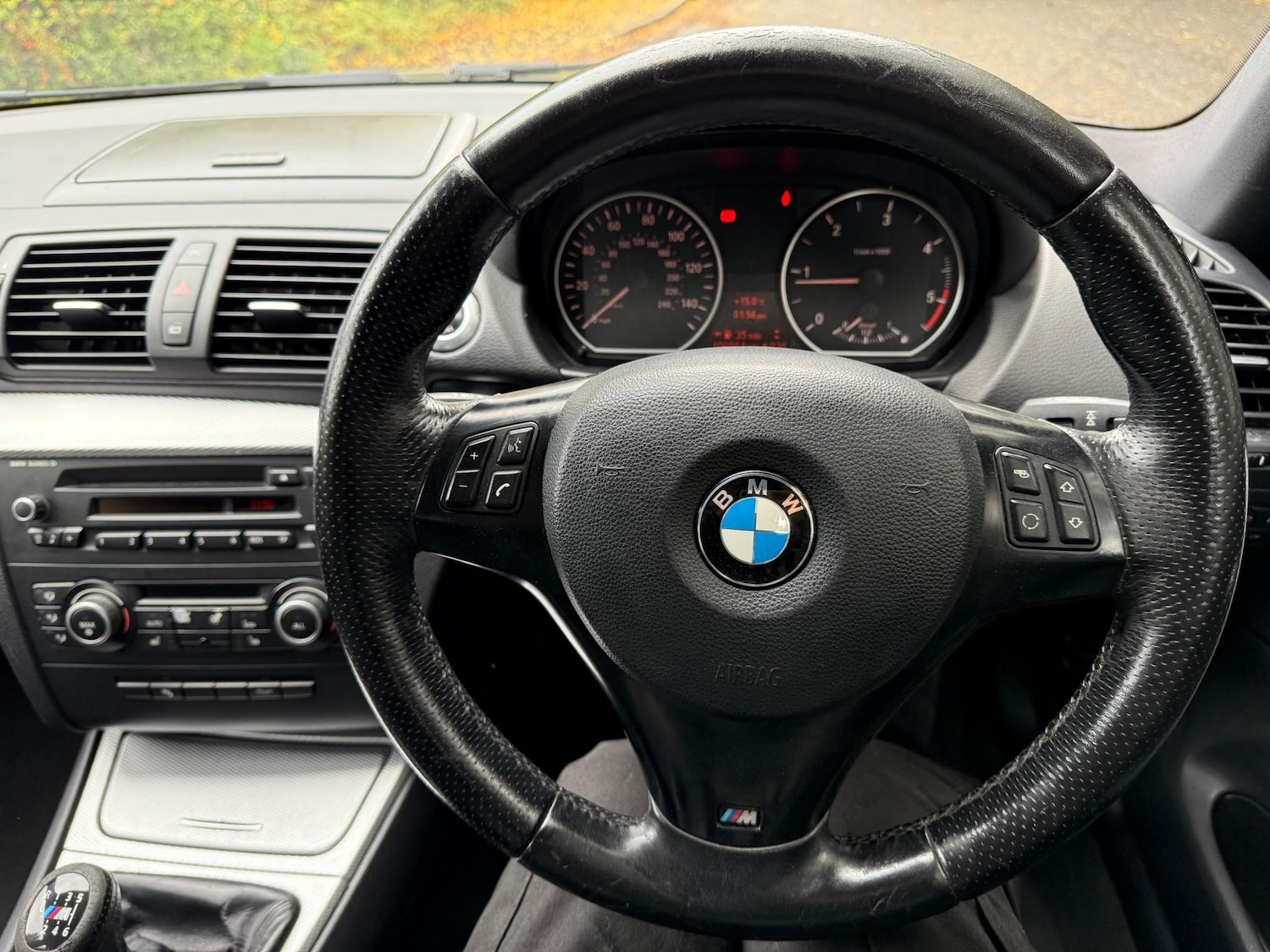 Used BMW 1 Series 2010 for sale - 76438714: Photo 15