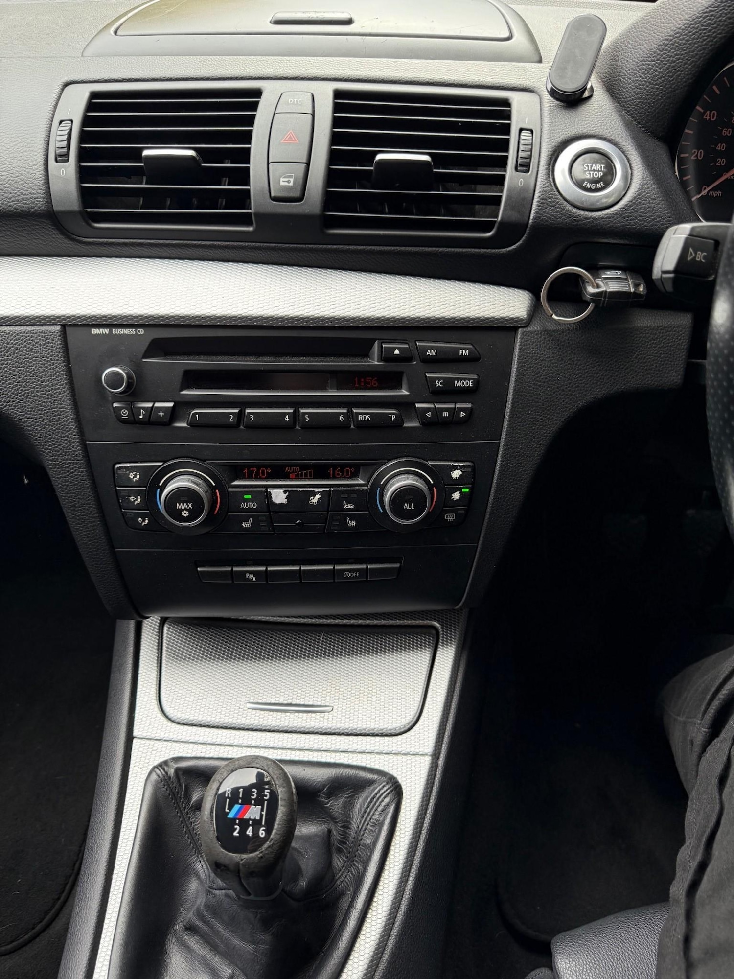 Used BMW 1 Series 2010 for sale - 76438714: Photo 16