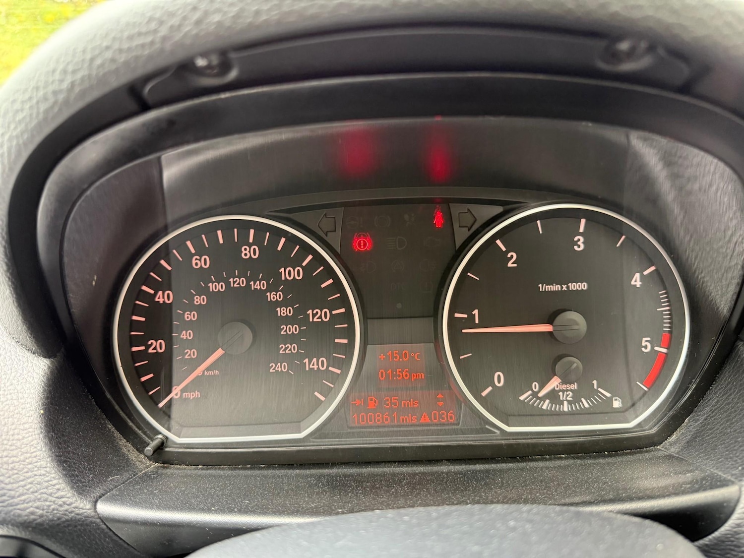 Used BMW 1 Series 2010 for sale - 76438714: Photo 17