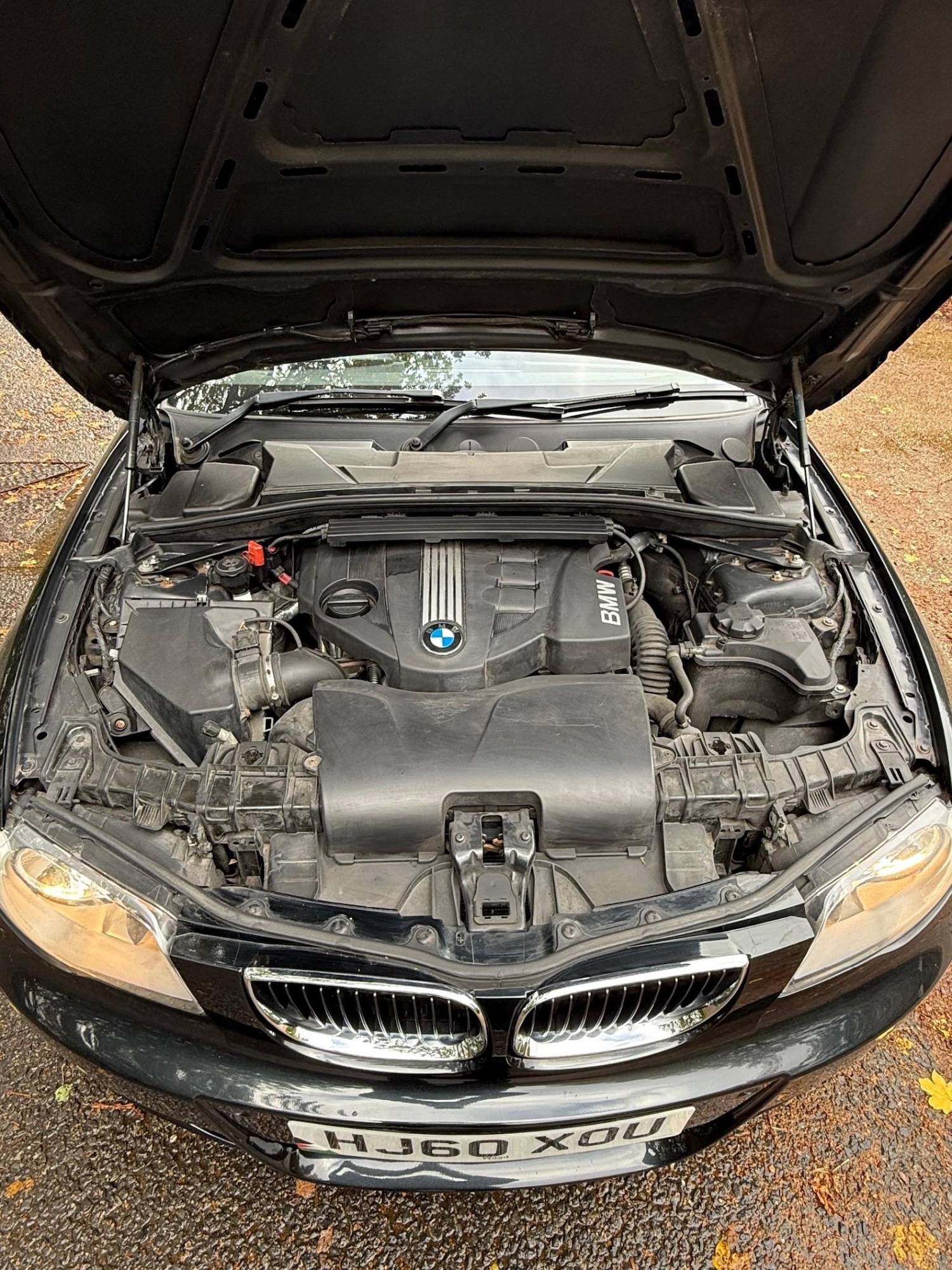 Used BMW 1 Series 2010 for sale - 76438714: Photo 19