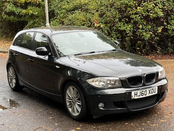 2010 (60) - 118d M Sport 5dr