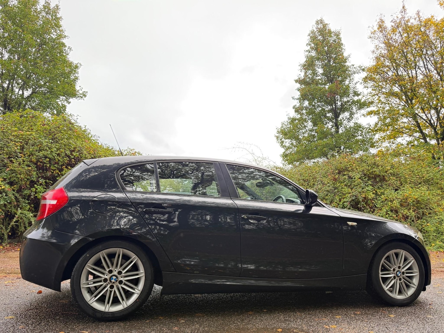 Used BMW 1 Series 2010 for sale - 76438714: Photo 2