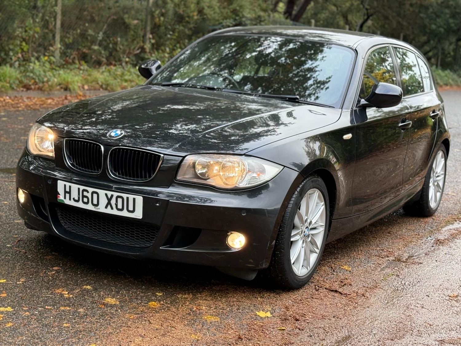Used BMW 1 Series 2010 for sale - 76438714: Photo 20