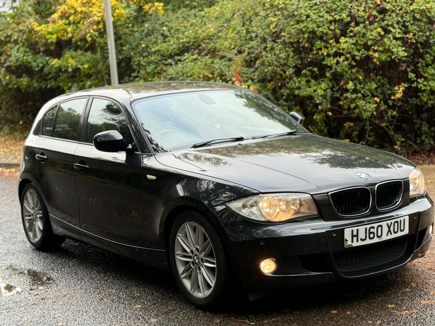 Used BMW 1 Series 2010 for sale - 76438714: Photo 21