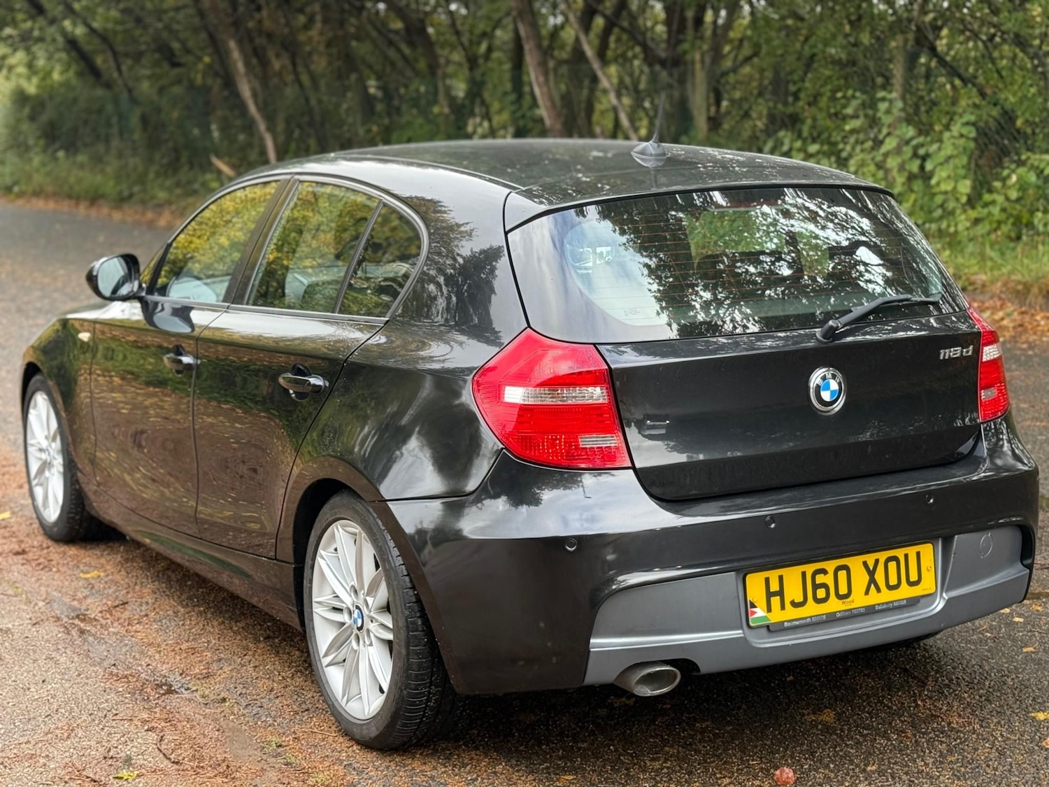 Used BMW 1 Series 2010 for sale - 76438714: Photo 23