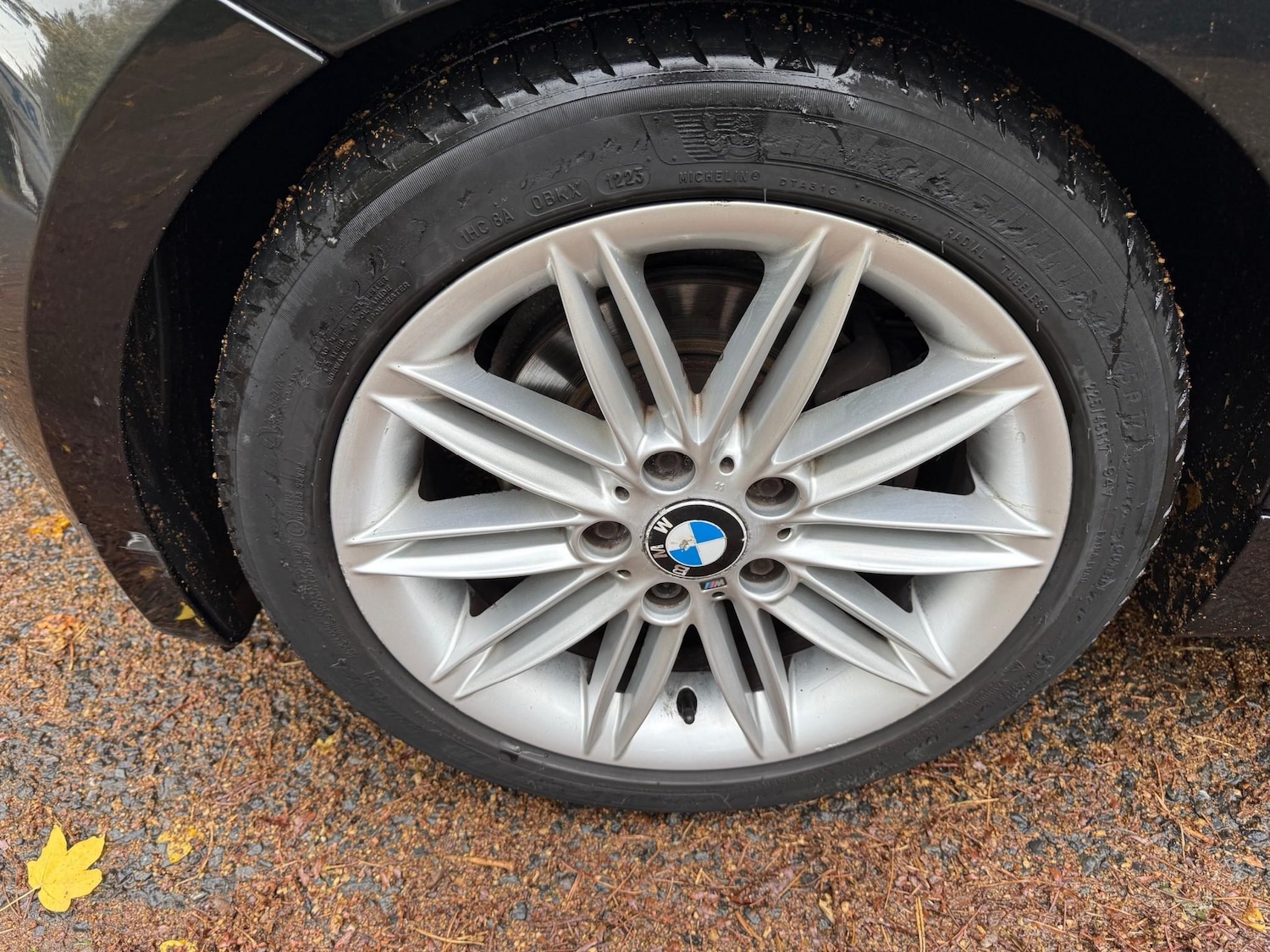 Used BMW 1 Series 2010 for sale - 76438714: Photo 24