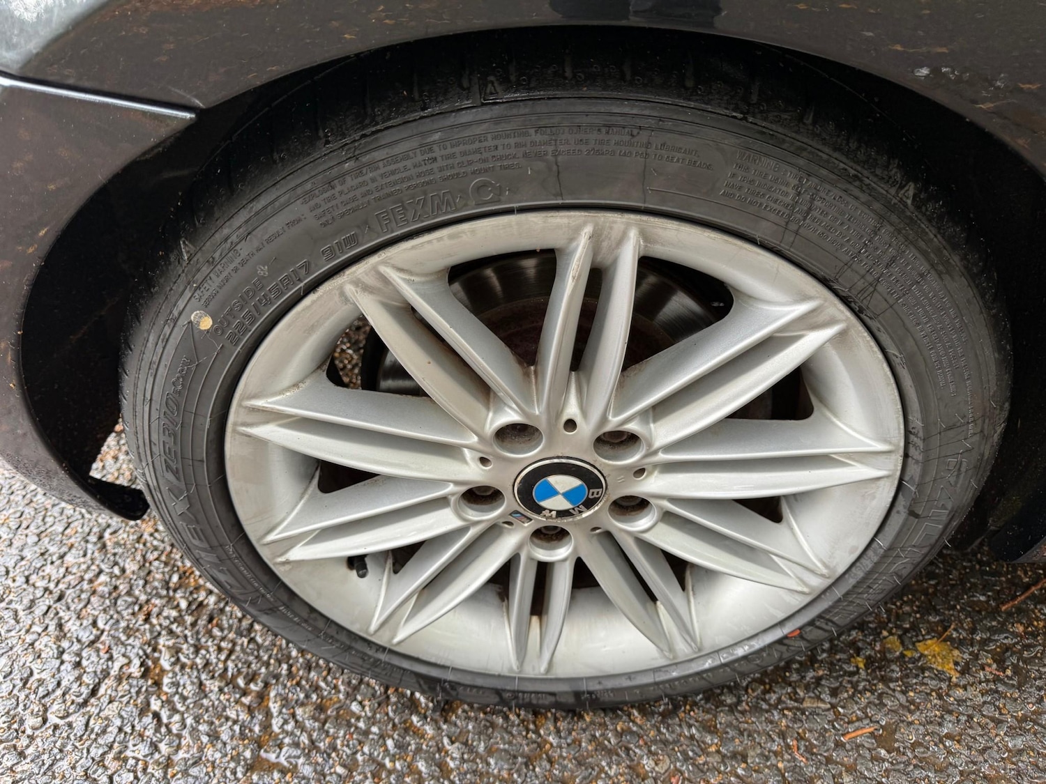 Used BMW 1 Series 2010 for sale - 76438714: Photo 25