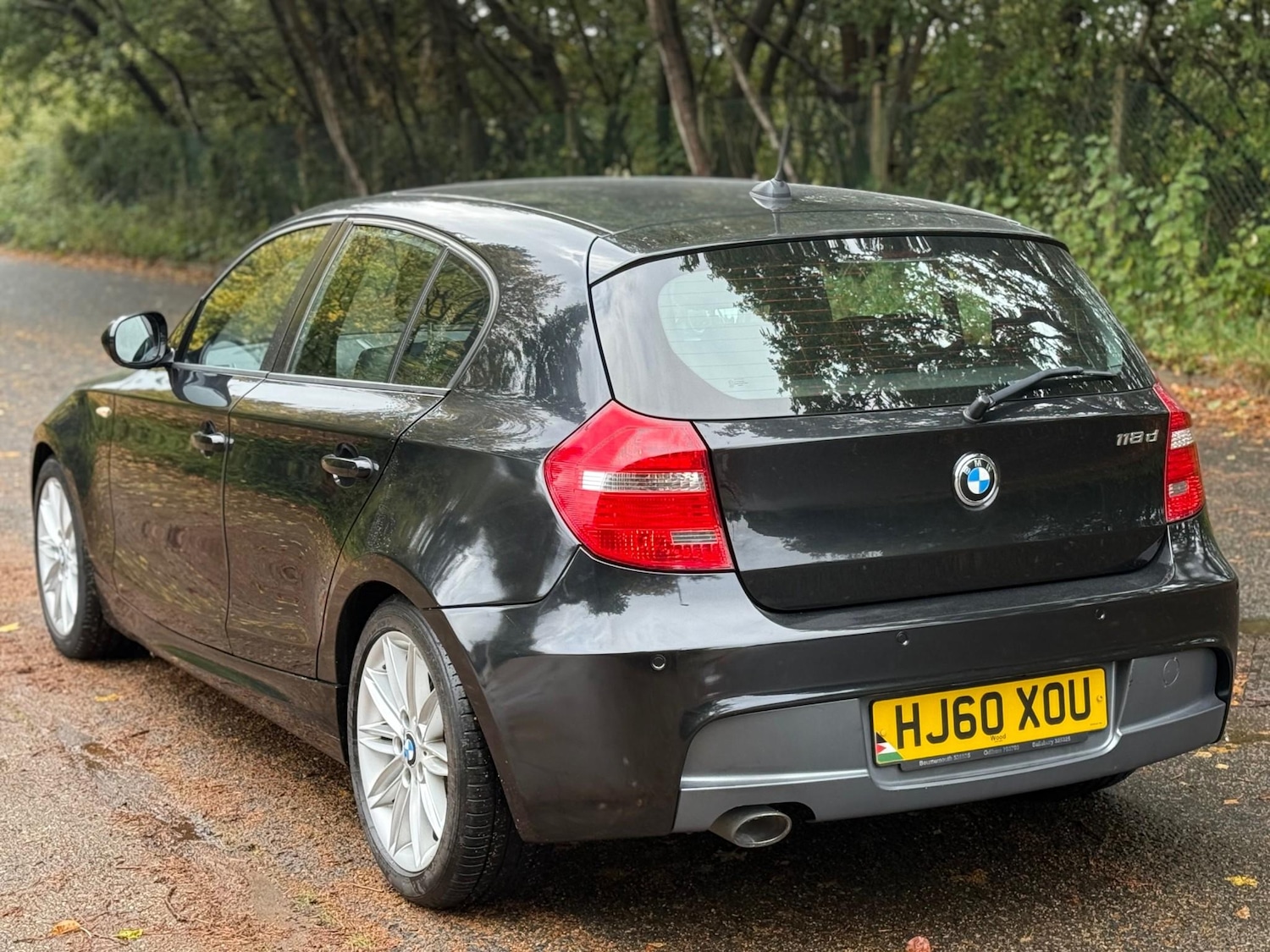 Used BMW 1 Series 2010 for sale - 76438714: Photo 4