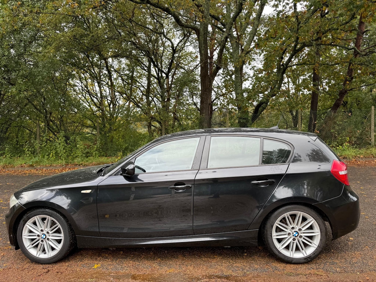 Used BMW 1 Series 2010 for sale - 76438714: Photo 5