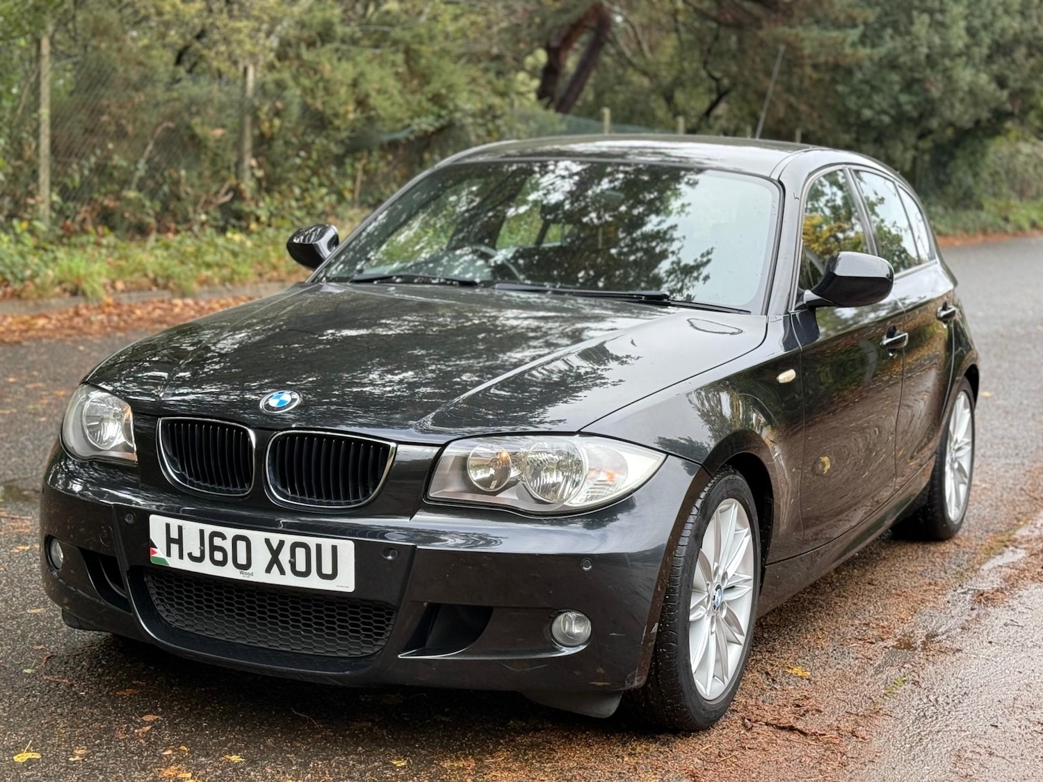 Used BMW 1 Series 2010 for sale - 76438714: Photo 6