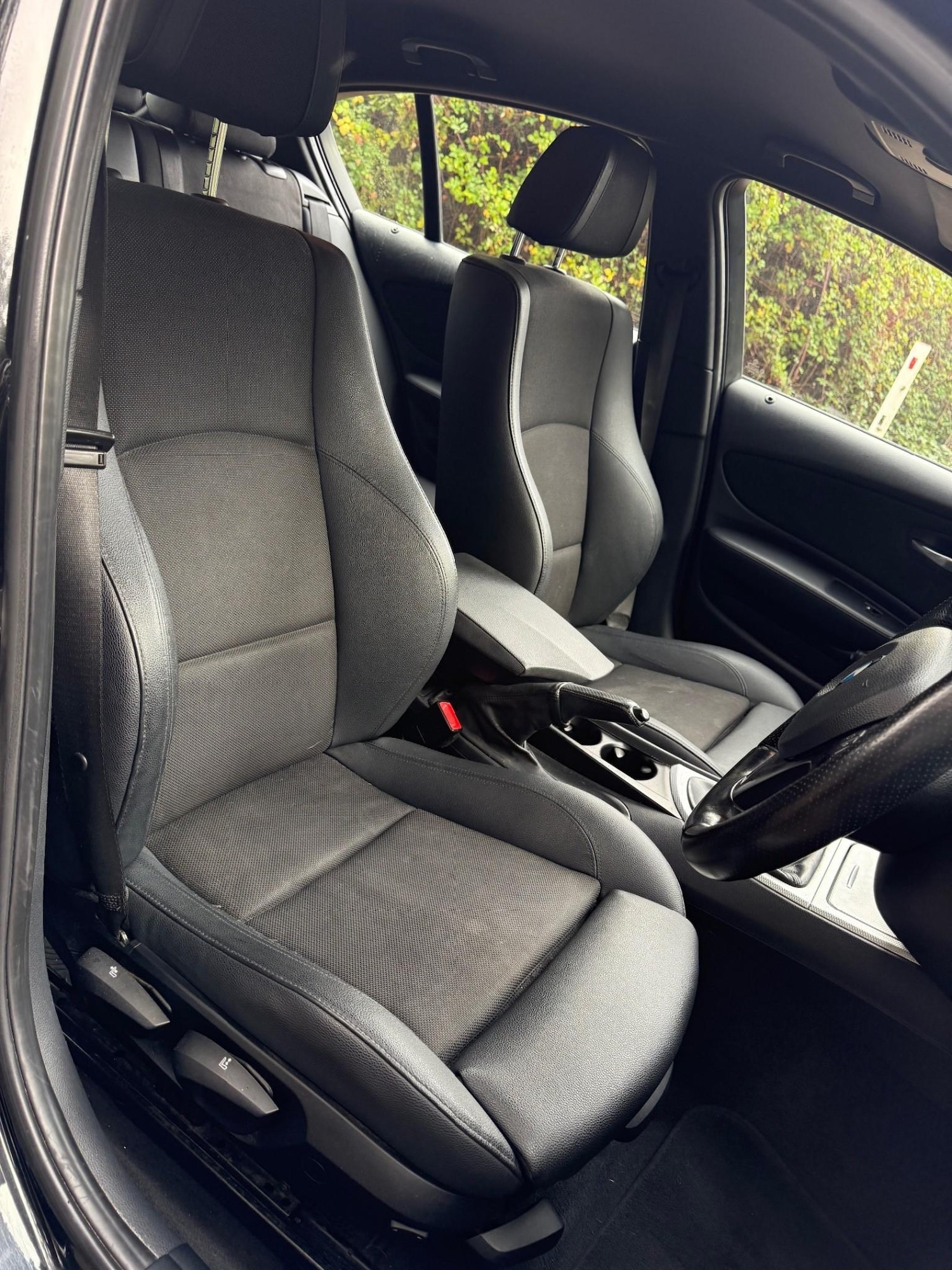 Used BMW 1 Series 2010 for sale - 76438714: Photo 7