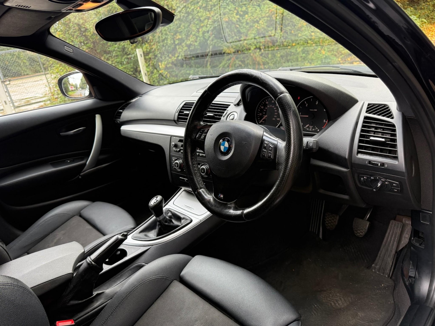 Used BMW 1 Series 2010 for sale - 76438714: Photo 8