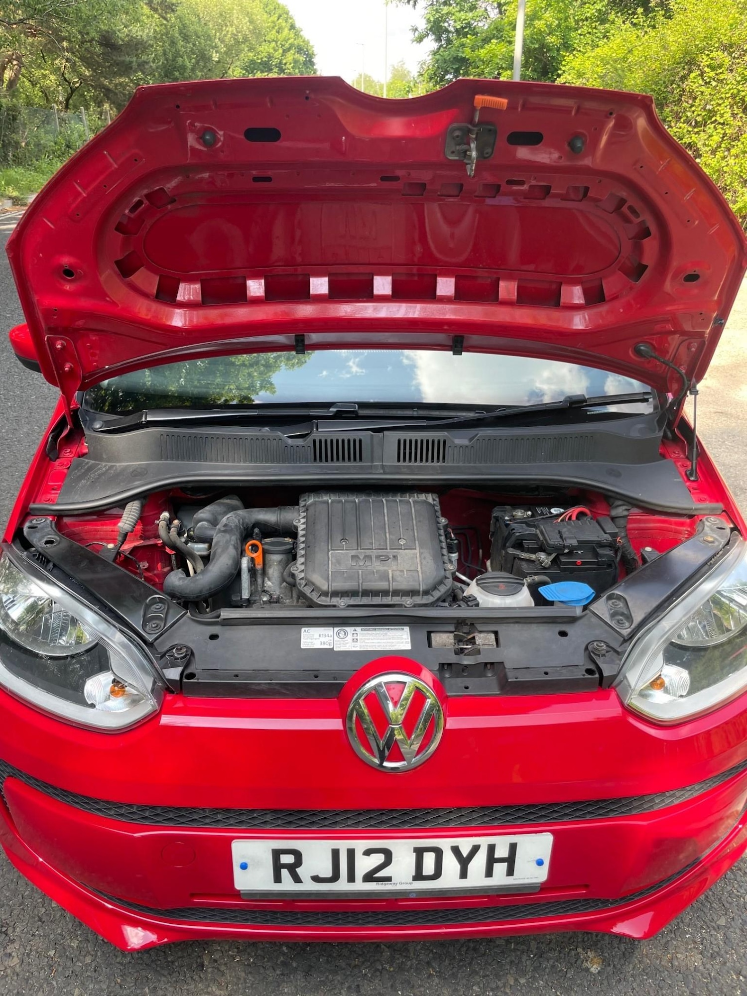 Vehicle 16
