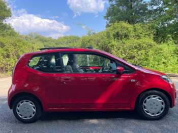Used Volkswagen up! 2012 for sale - 74897800: Photo