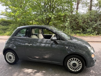 Used Fiat 500 2012 for sale - 79260046: Photo