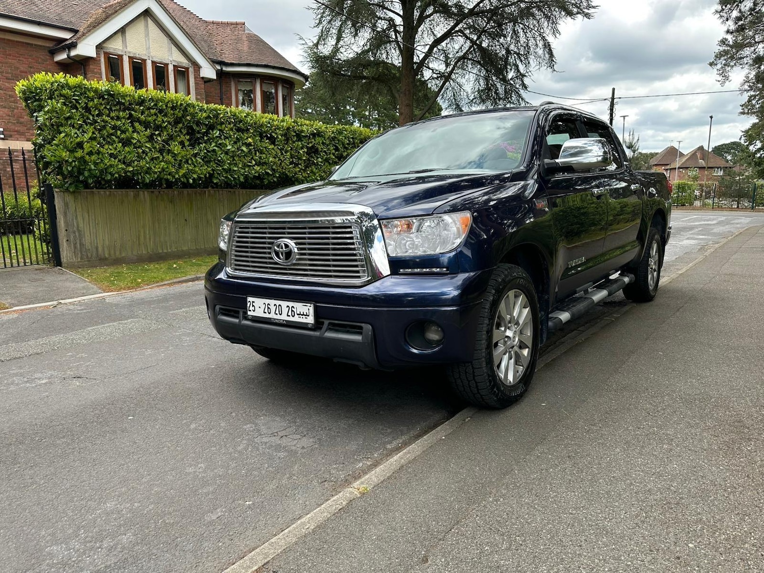 Used Toyota Tundra for sale - 75697947: Photo 1