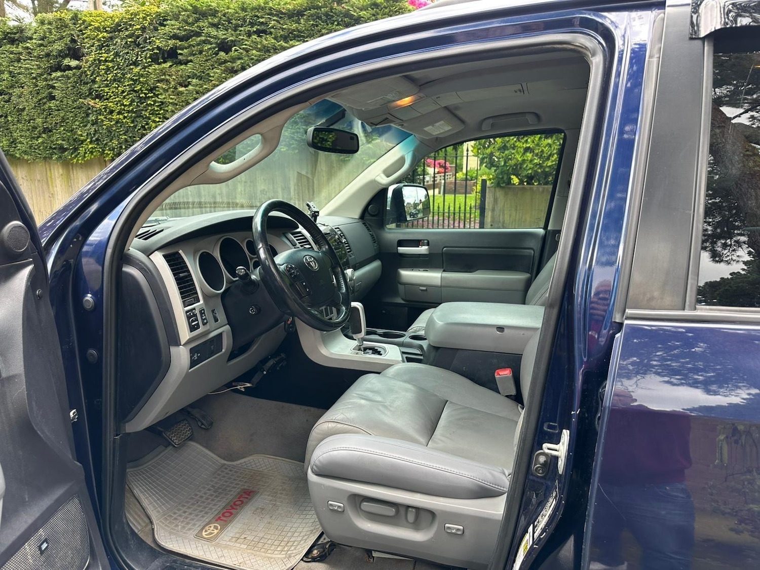 Used Toyota Tundra for sale - 75697947: Photo 11