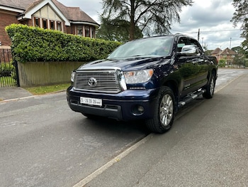 Toyota - Tundra