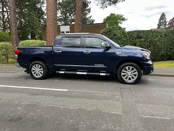 Used Toyota Tundra for sale - 75697947: Photo 2