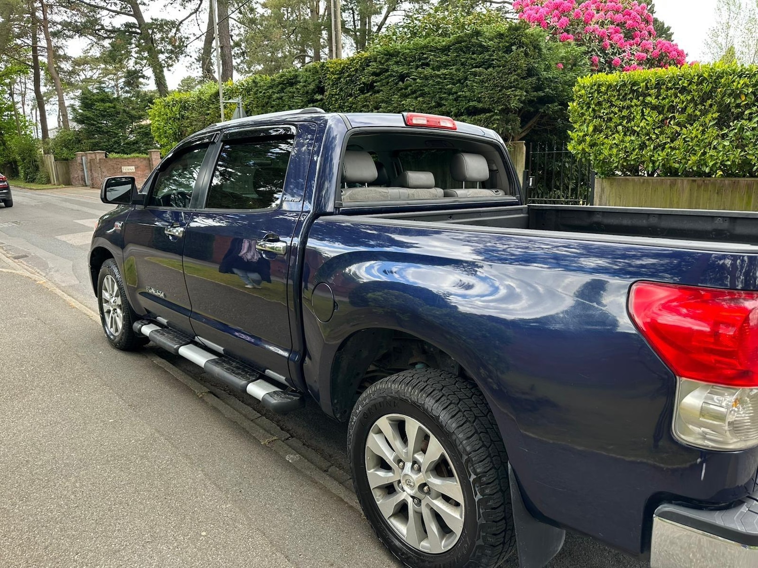 Used Toyota Tundra for sale - 75697947: Photo 3