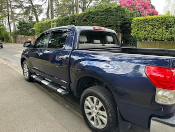 Used Toyota Tundra for sale - 75697947: Photo 3