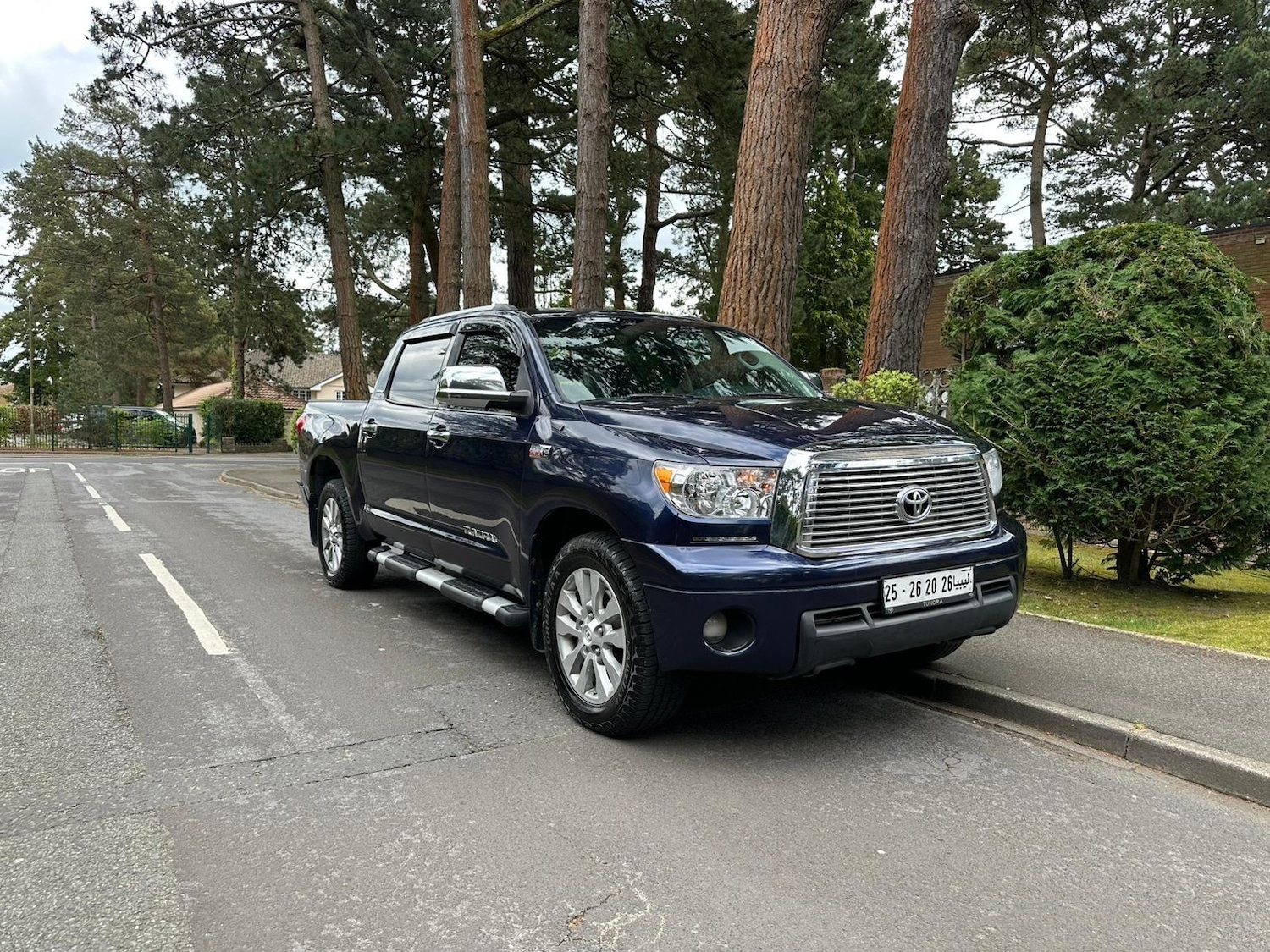 Used Toyota Tundra for sale - 75697947: Photo 4
