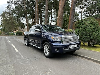 Used Toyota Tundra for sale - 75697947: Photo 4