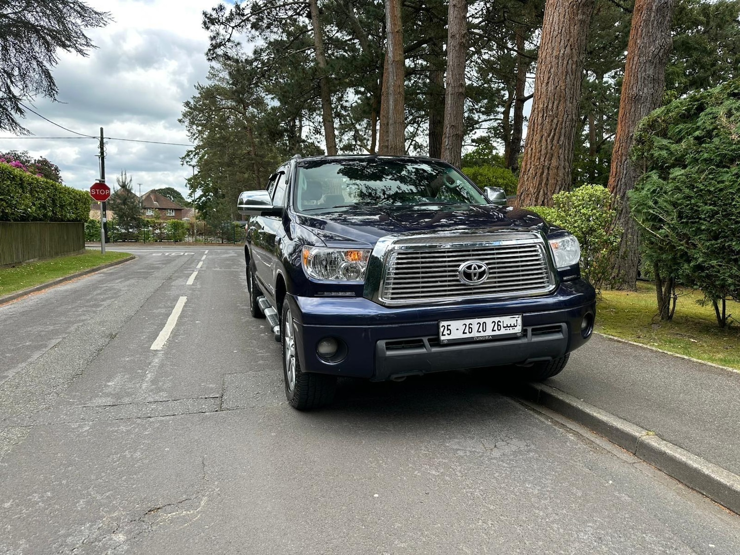 Used Toyota Tundra for sale - 75697947: Photo 5