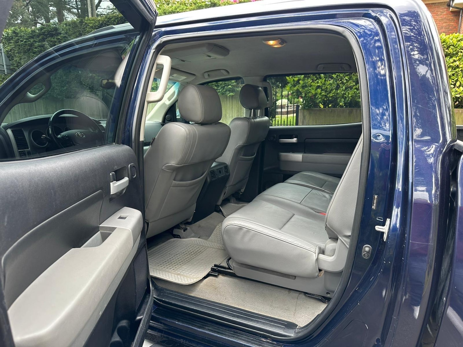 Used Toyota Tundra for sale - 75697947: Photo 6