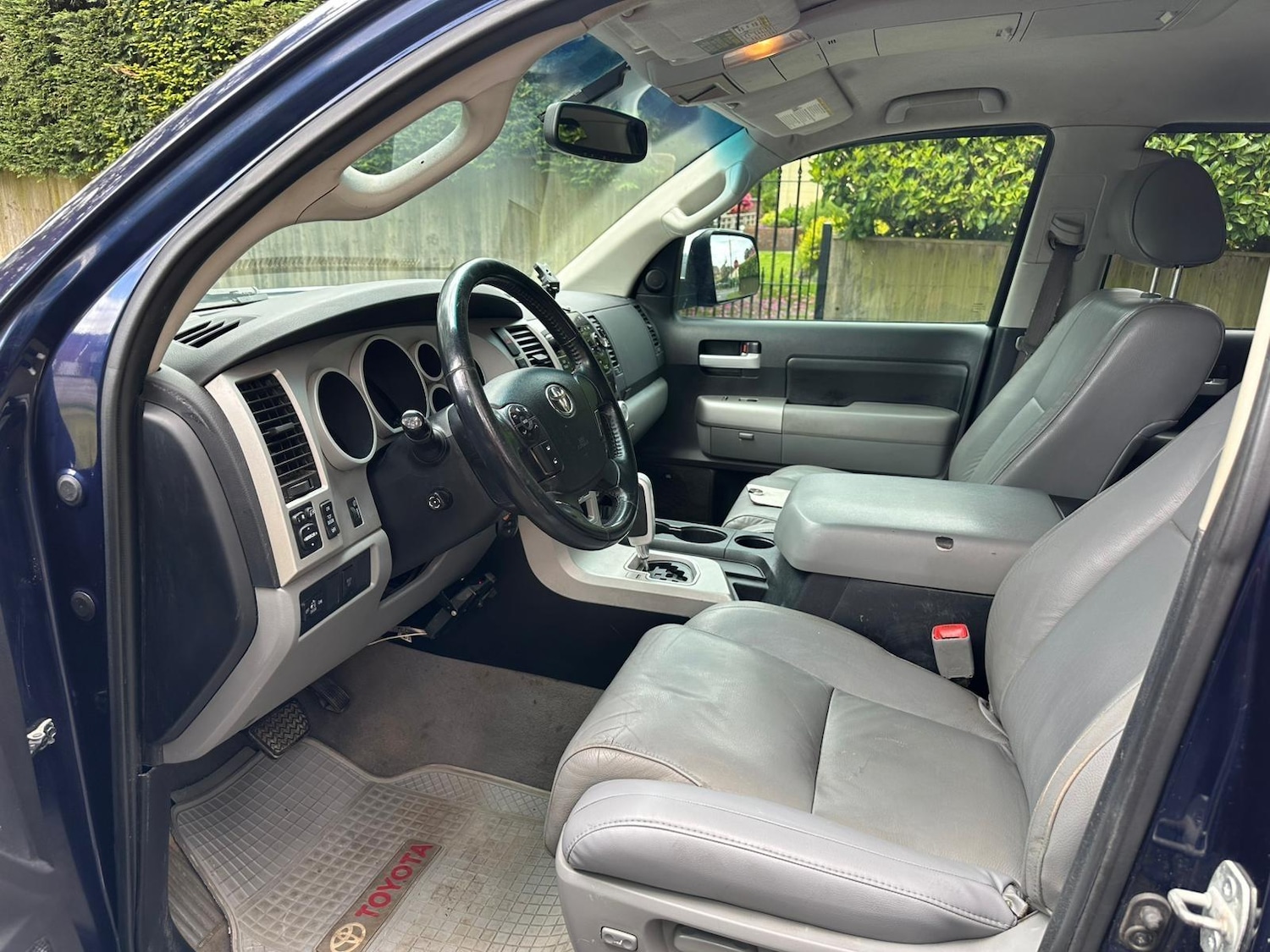 Used Toyota Tundra for sale - 75697947: Photo 8